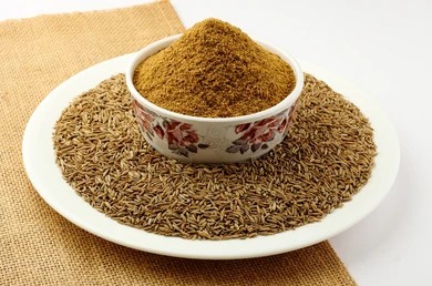 cumin seeds 3